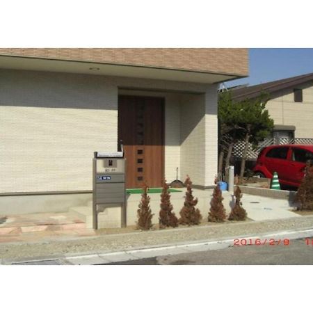 2-10-15 Imagawa - Apartment / Vacation Stay 7905 Präfektur Tokio Exterior foto