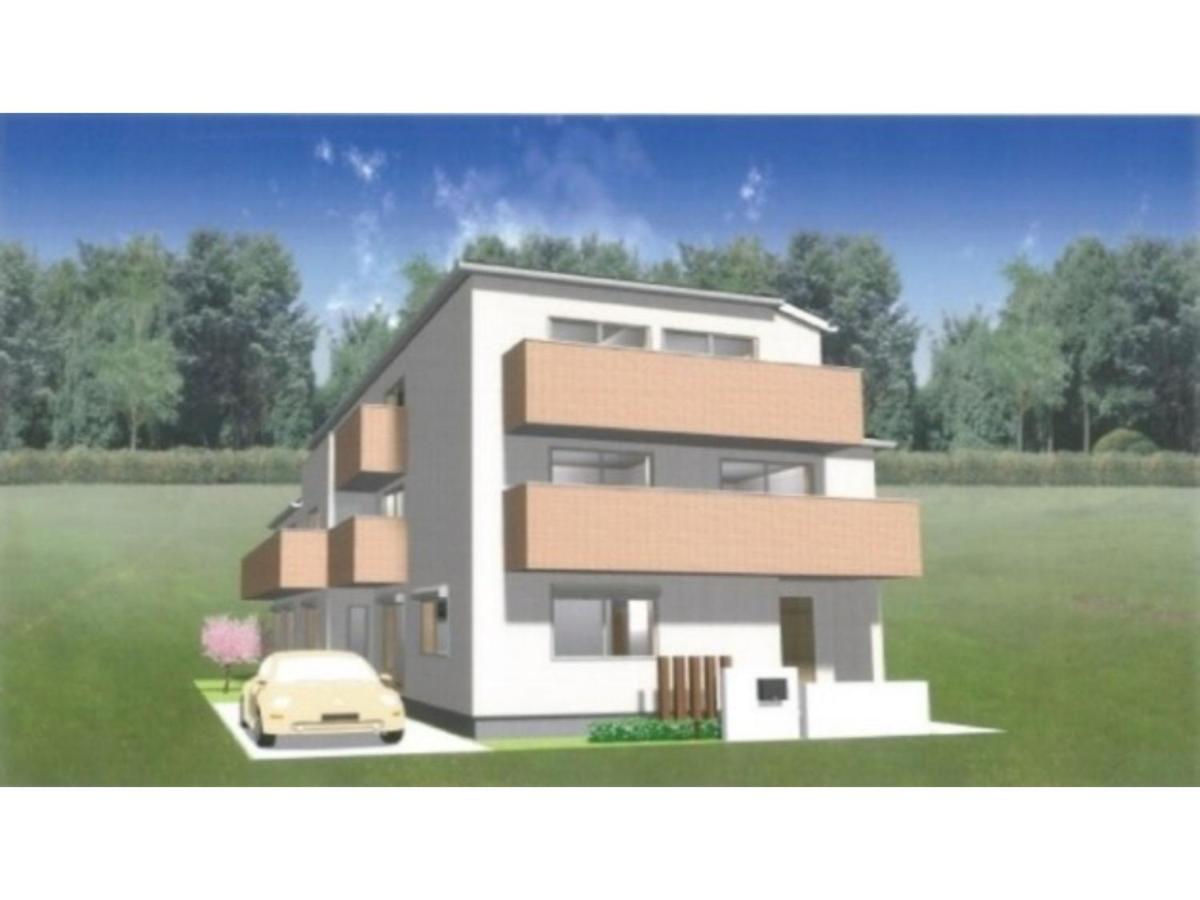 2-10-15 Imagawa - Apartment / Vacation Stay 7905 Präfektur Tokio Exterior foto